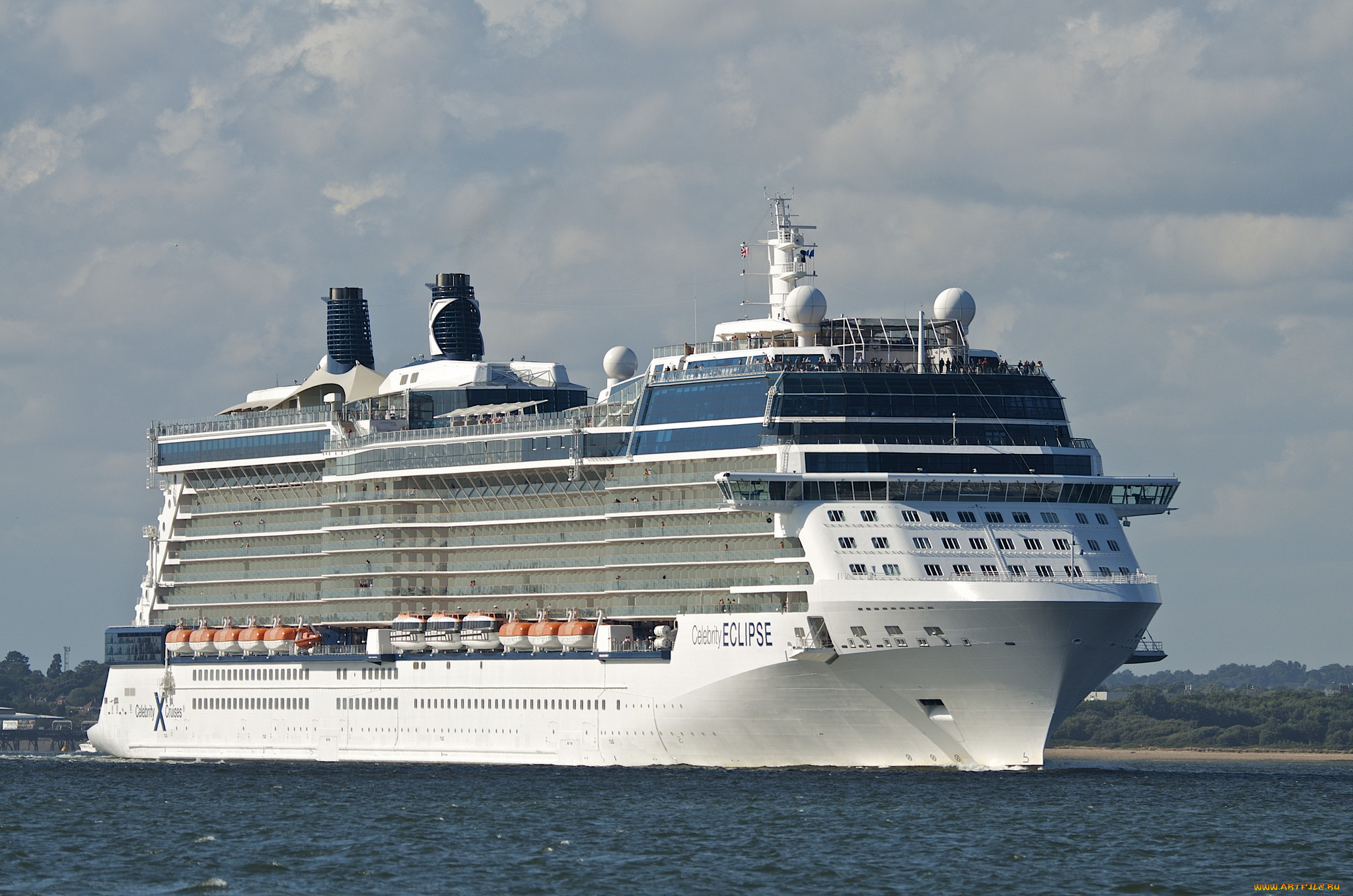 celebrity eclipse, , , , 